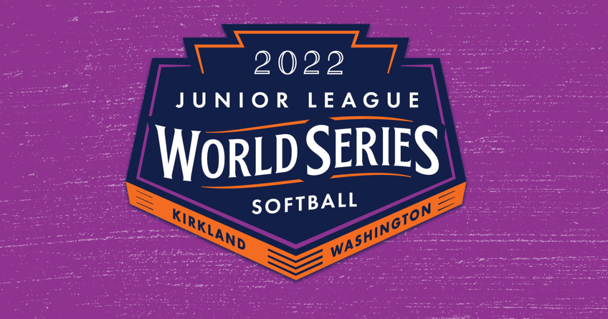 Kiki Sluggett A Hitter’s Name for a Junior League Softball World