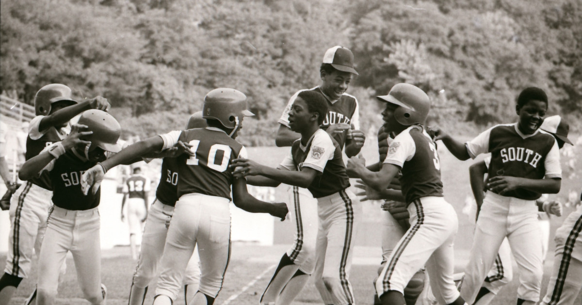 Tampa Sports History: Tampa Stadium, August 7, 1971