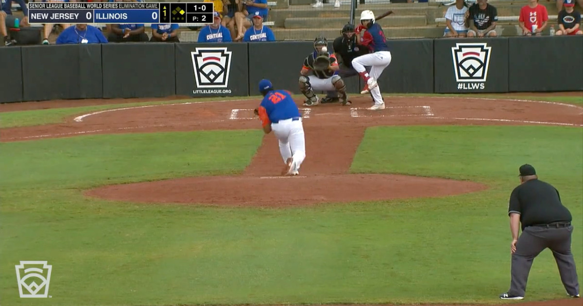 Nj Little League Judges Ruling Changes Everything - u8xpvxt