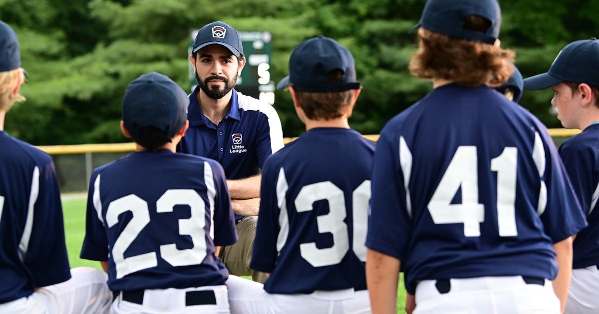 Lock Haven Sport Management Students Begin Semester by Gaining Professional  Experience at MLB Little League Classic