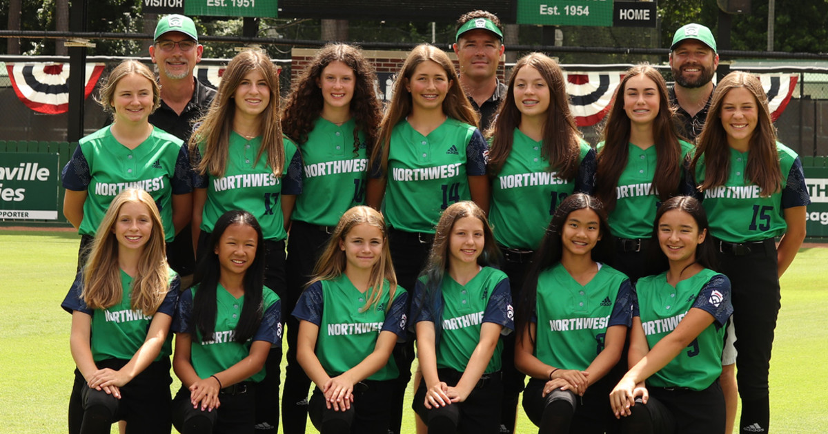 Little League Softball® Divisions - Little League