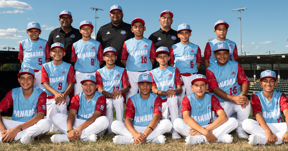 Little League World Series: El Segundo falls to Southwest – Daily Breeze