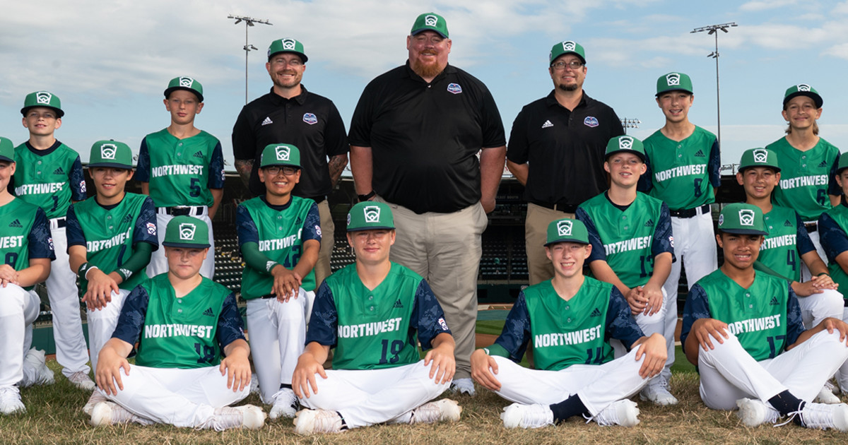 Northwest Region Little League