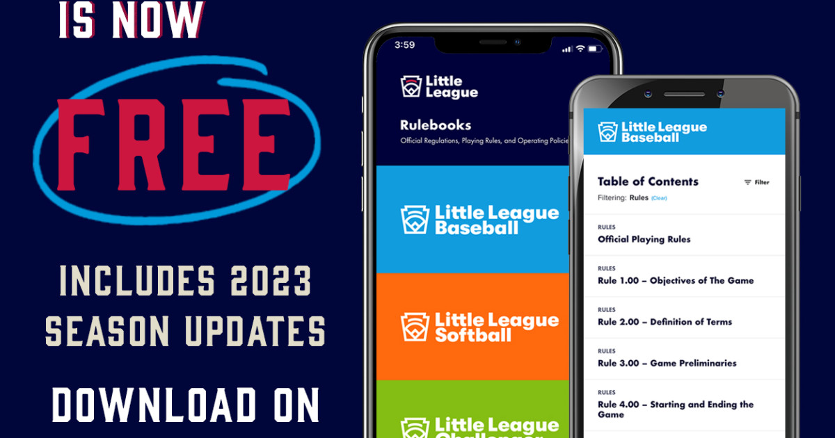 Opening-Round Pairings Set for the 2023 Little League Baseball® World Series,  Presented by T-Mobile - Little League