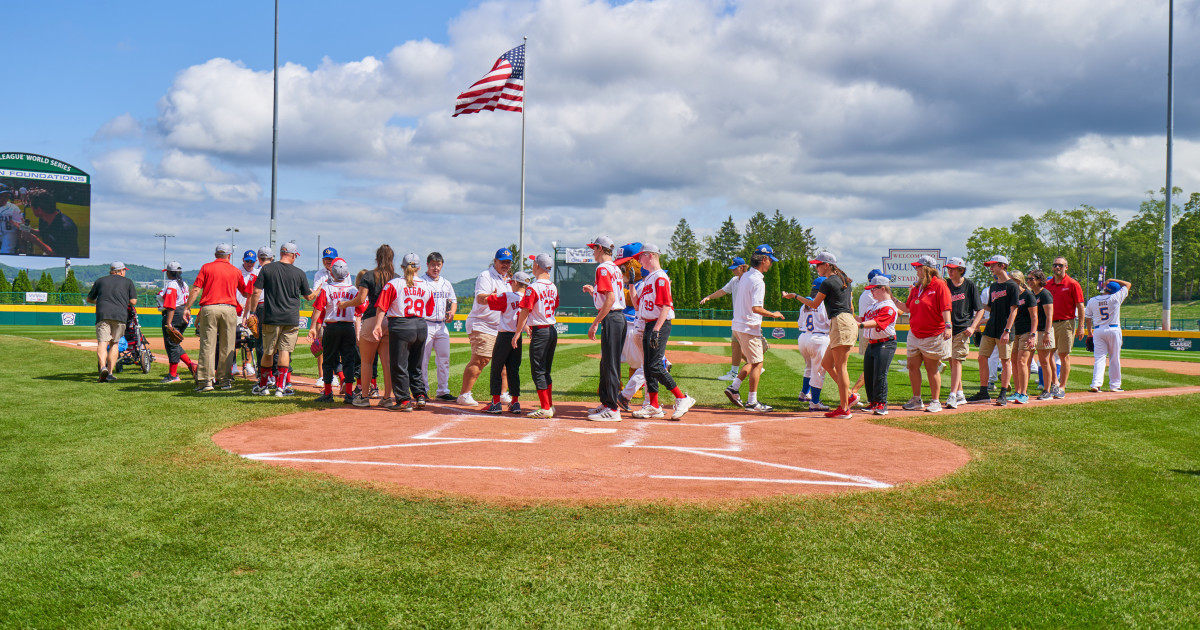 Best of the Little League Classic, 08/26/2023