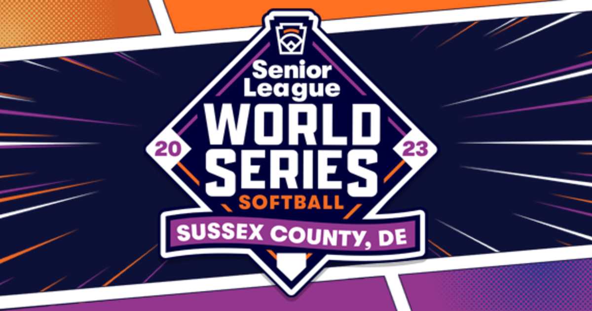 Little League Senior Softball World Series