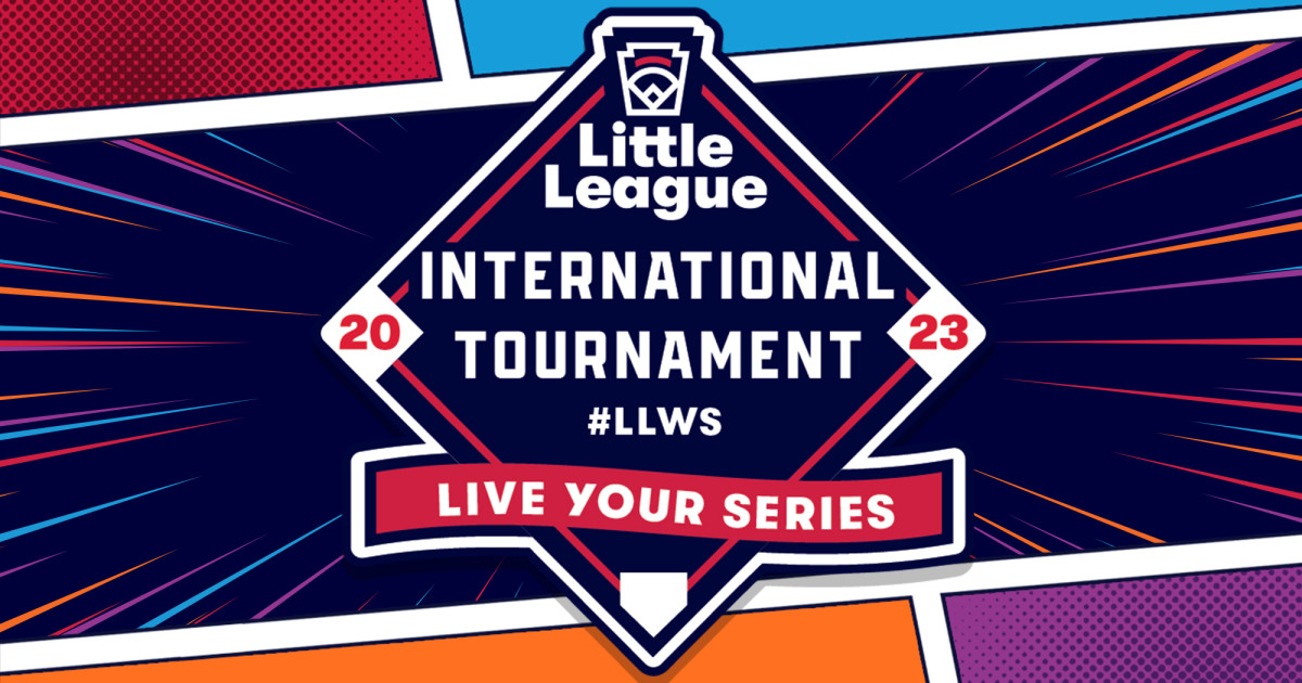 Little League World Series 2019: How to Watch Games for Free