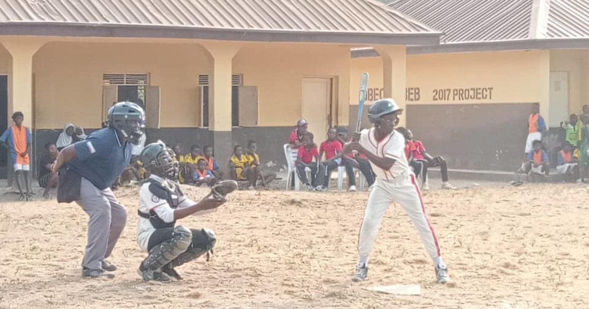 Nigeria jest gospodarzem pierwszego w swoim rodzaju turnieju ligi juniorów w Afryce Zachodniej