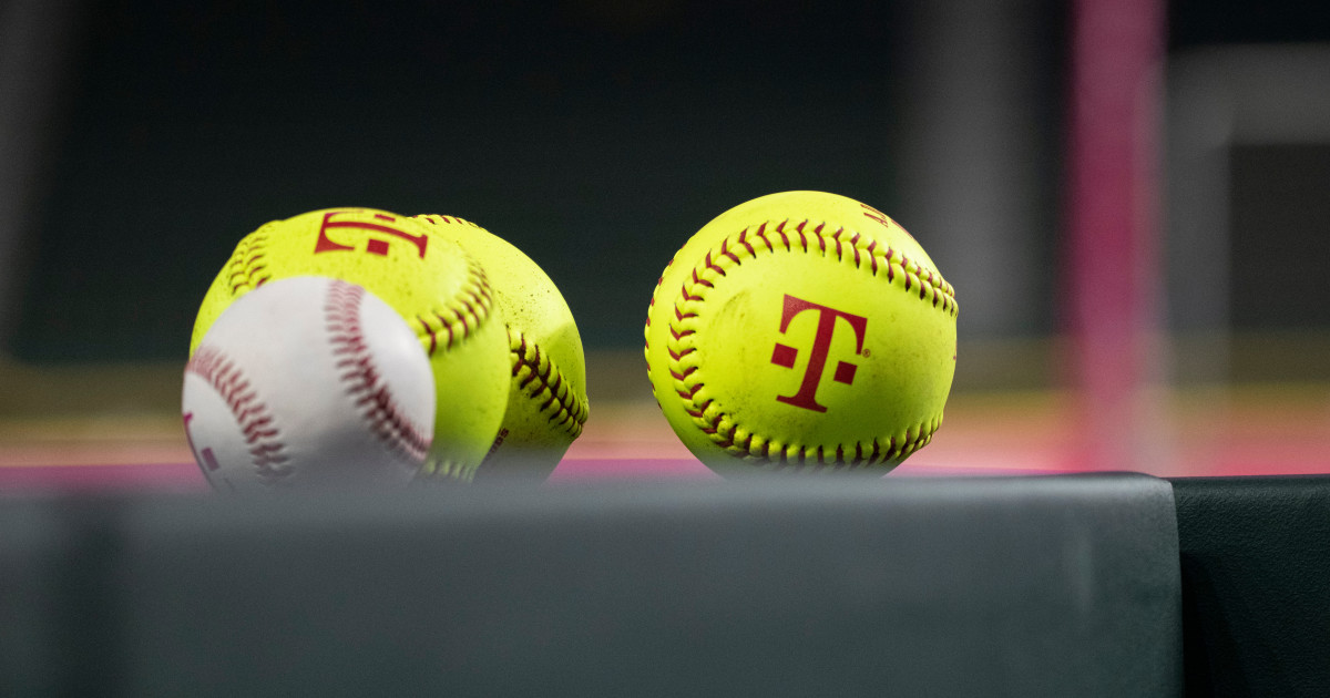 Little League - Did you know that T-Mobile has given Little Leaguers the  chance to swing for the fences in the T-Mobile Little League Home Run Derby  since 2019? This competition has