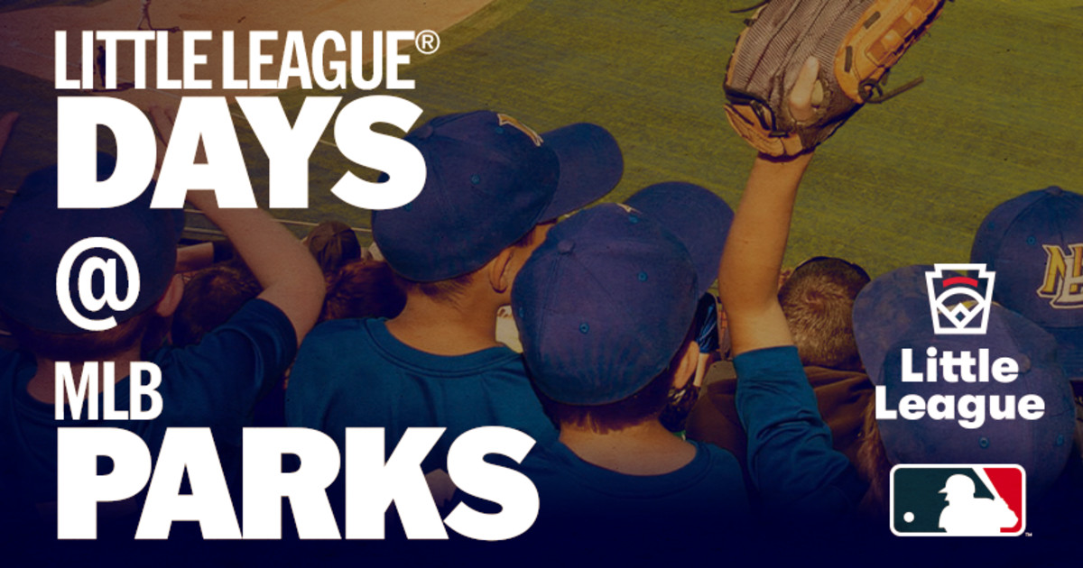 2023 LLWS Message to District Administrators Little League