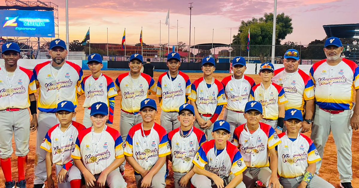 Venezuela player pitches in Little League World Series hours after getting  visa to come to U.S. 