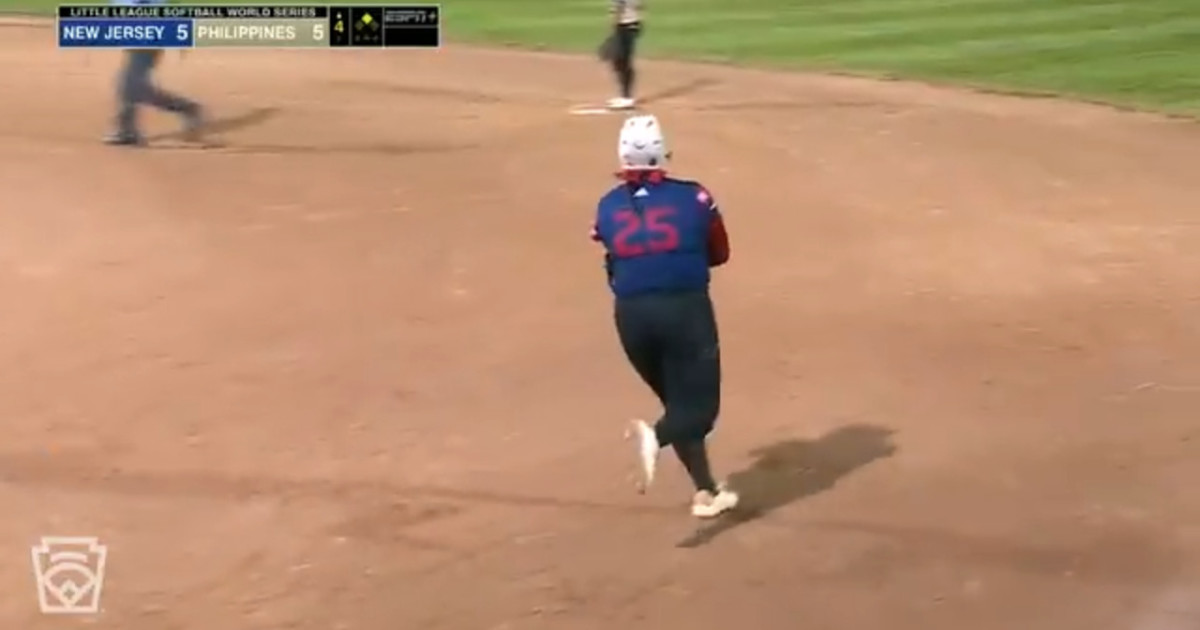 Suspended Nj Little League Player Judge Rules In His Favor - ri9q6o8