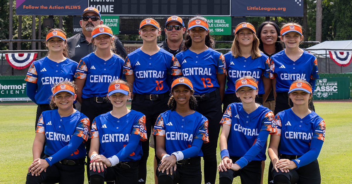 Little League World Series 2019: Updated US, International Brackets and  Schedule, News, Scores, Highlights, Stats, and Rumors