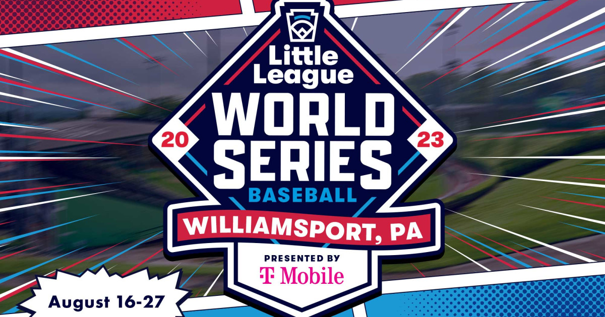 MLB Little League Classic TV coverage, location, uniforms & more