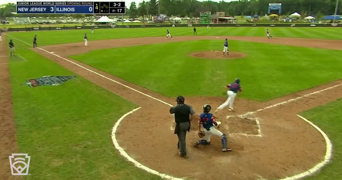 Nj Little League Judges Ruling Changes Everything - q8rgxve