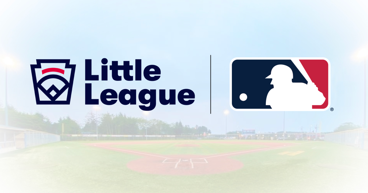 LLWS ties to Major League Baseball easy to find at tourney