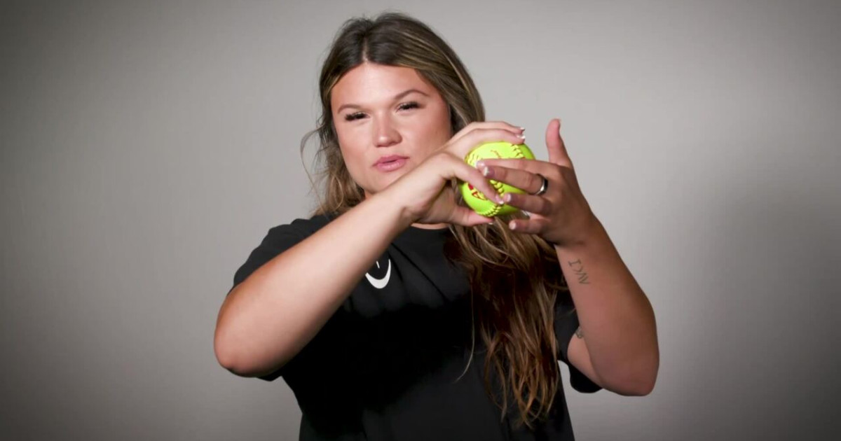 Backyard Tip with Shannon Sale Little League