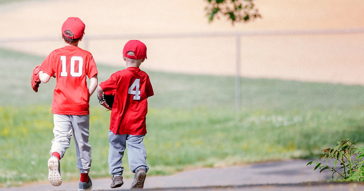 Child Protection Program FAQs - Little League