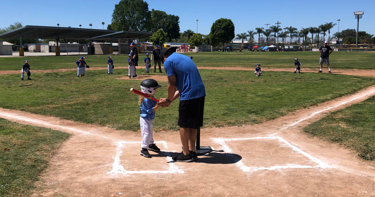 2025 Little League Rosie Adrianne