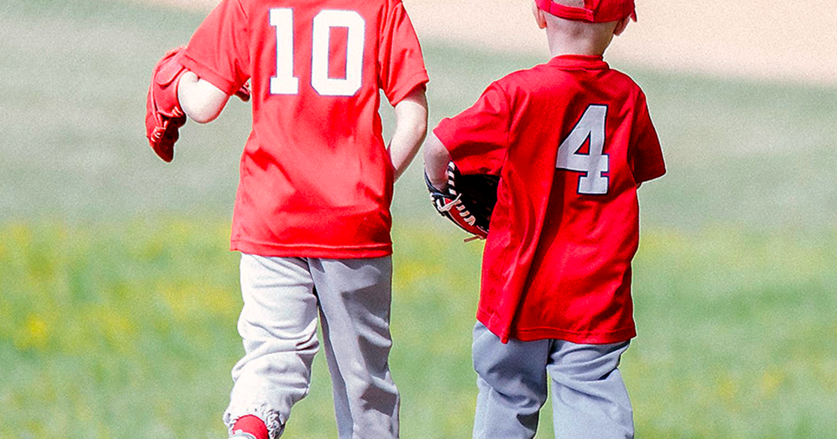 What is the Child Protection Program? Little League