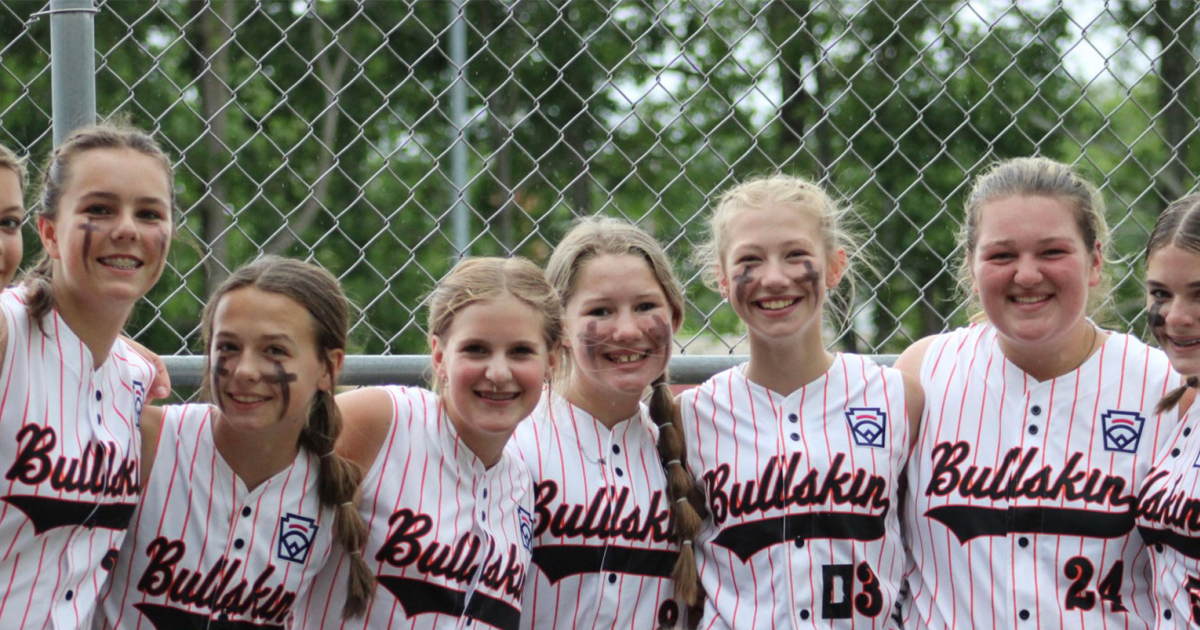 Little League Softball®