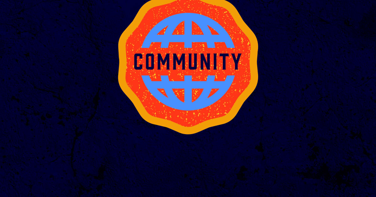 Community Little League