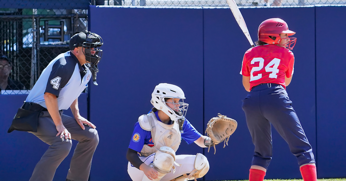 2025 Little League® East Region Tournament Umpires Announced Little