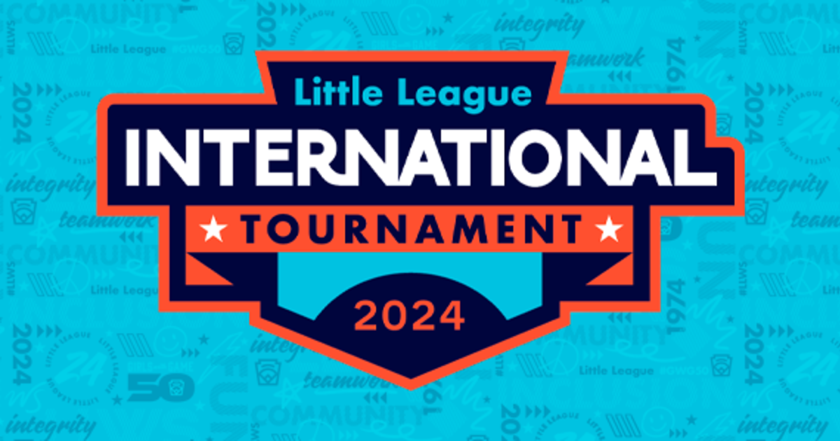 Little League® World Series Game Listing Little League