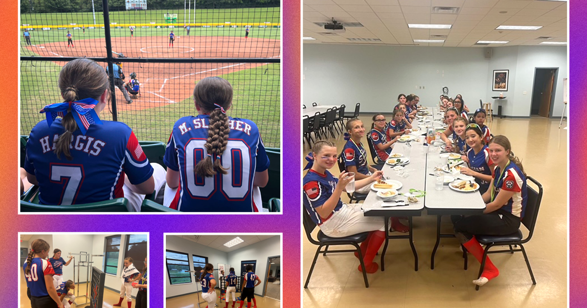 Values On Full Display At The 2024 Little League Softball Southeast values-on-full-display-at-the-2024-little-league-softball-southeast