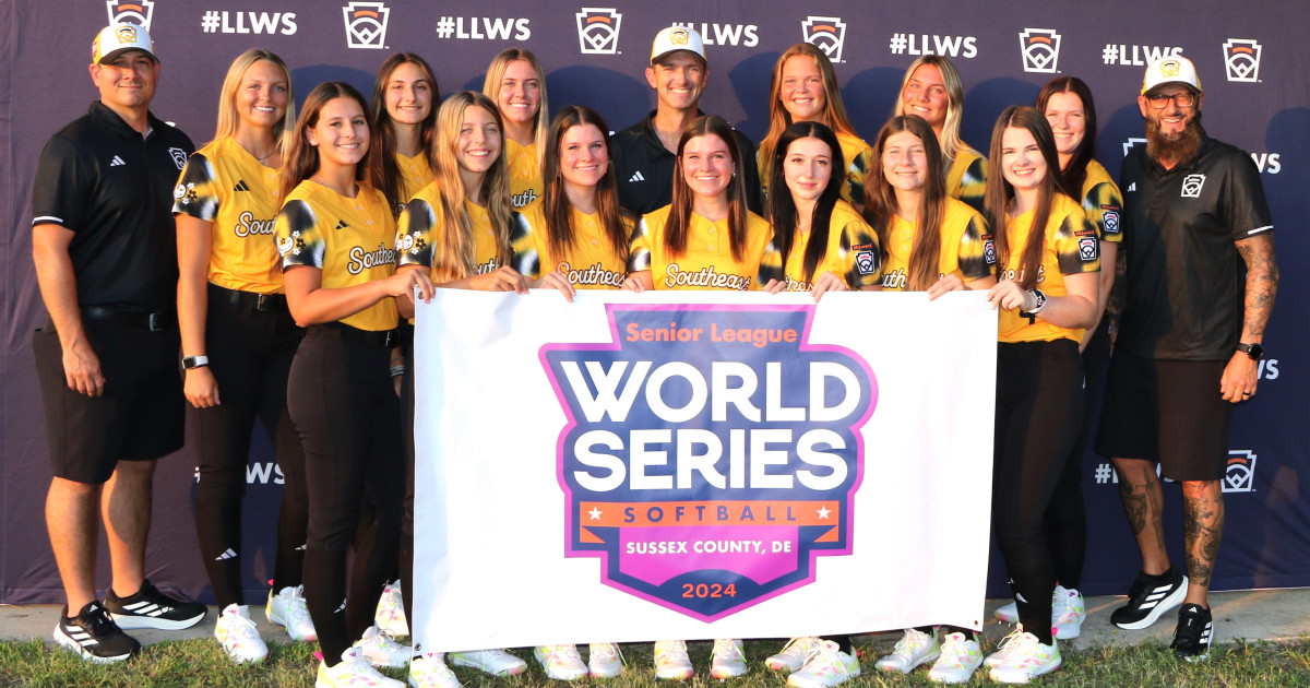 Southeast Region Little League