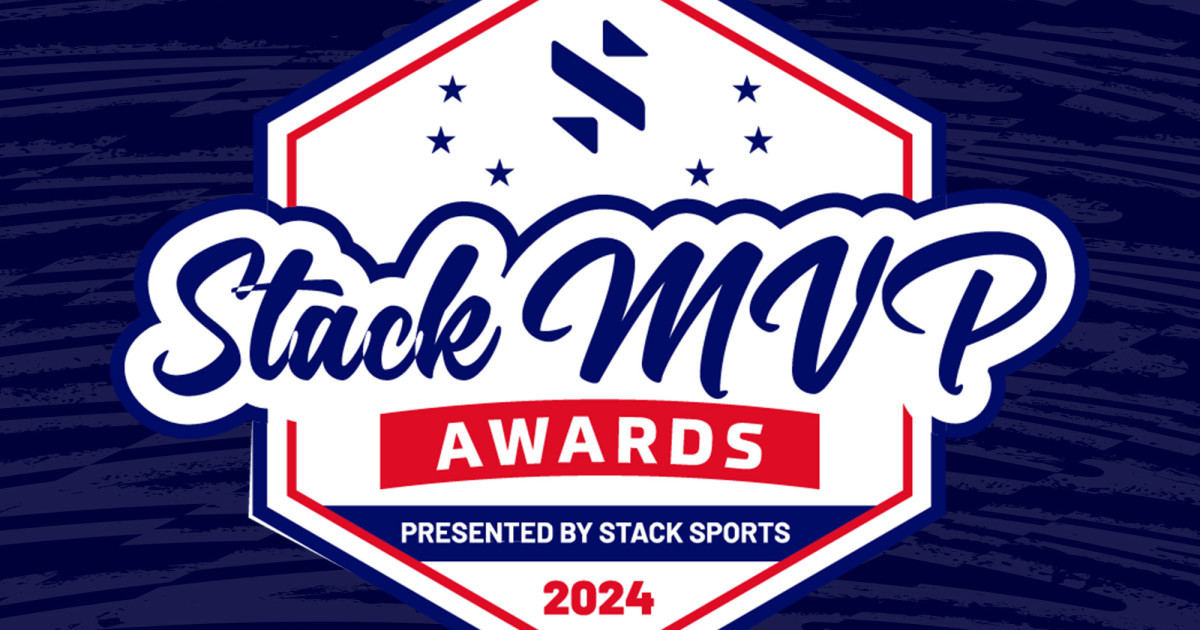 Pat Stack Two Local League Volunteers, Along with Pat Wilson, Earn 2024 Stack MVP ...