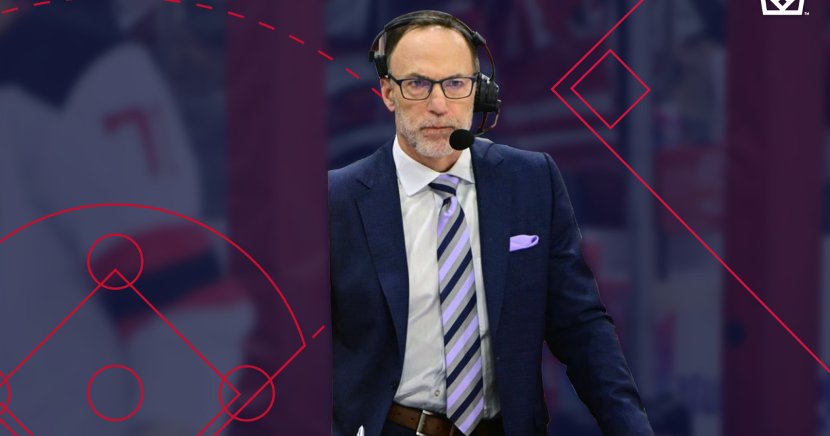 Six Innings with ESPN Hockey Analyst and 2024 Little League® Hall of Excellence Enshrinee Ray Ferraro
