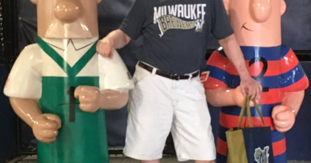 Little League® Remembers Former Wisconsin Assistant District 1 Administrator, Bob Anderson