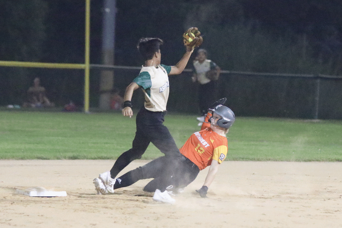 2022 Senior League Softball World Series Little League