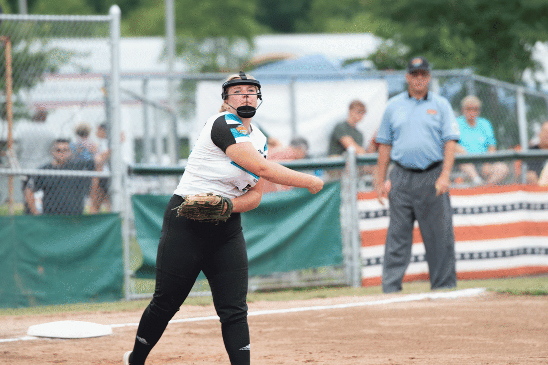 GGame 21 - Dist III Host vs Southeast Quarter Finals