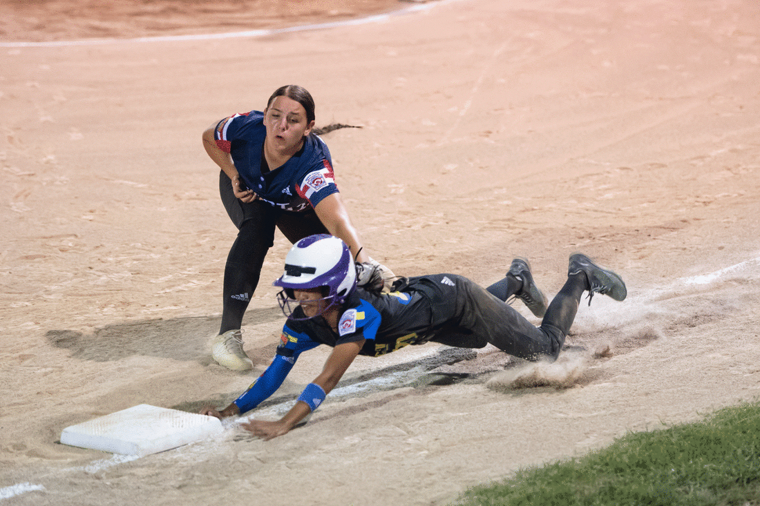 Game 9 East vs Asia Pacific