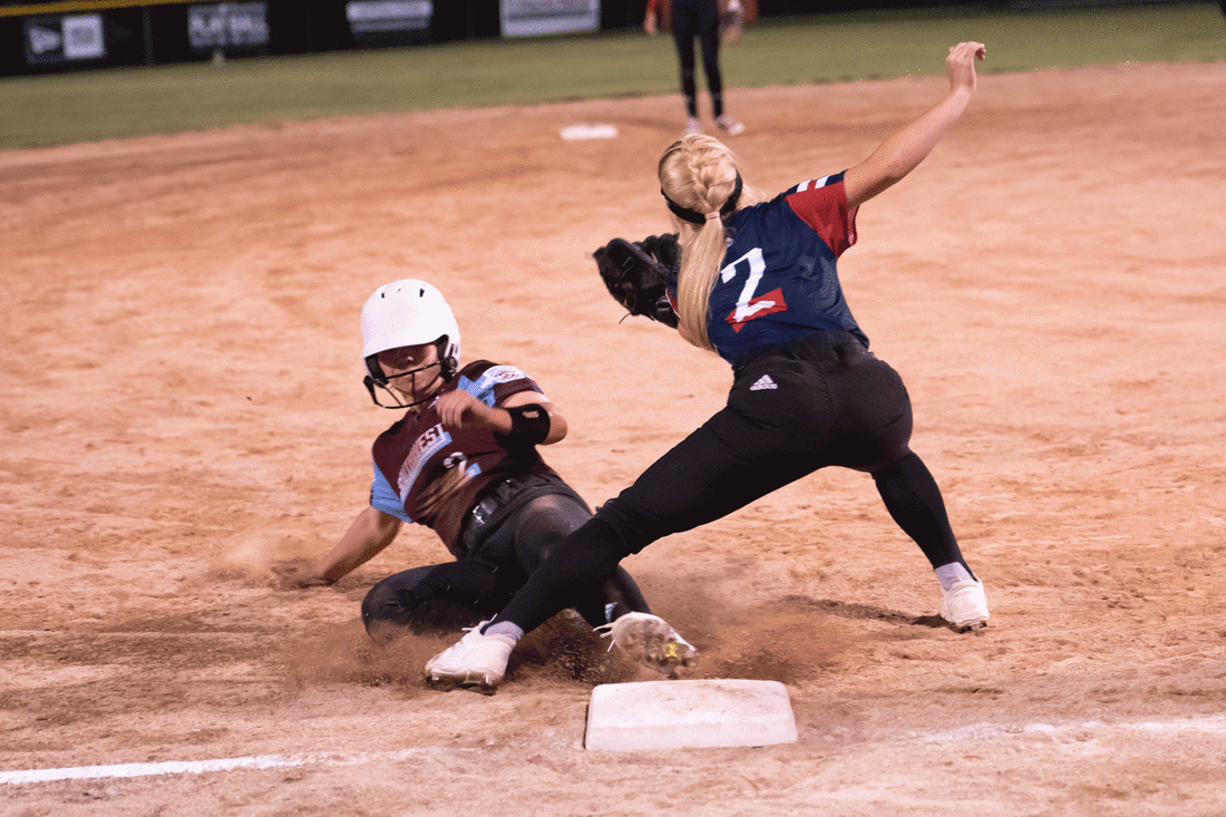 Game 17 - East vs Southwest