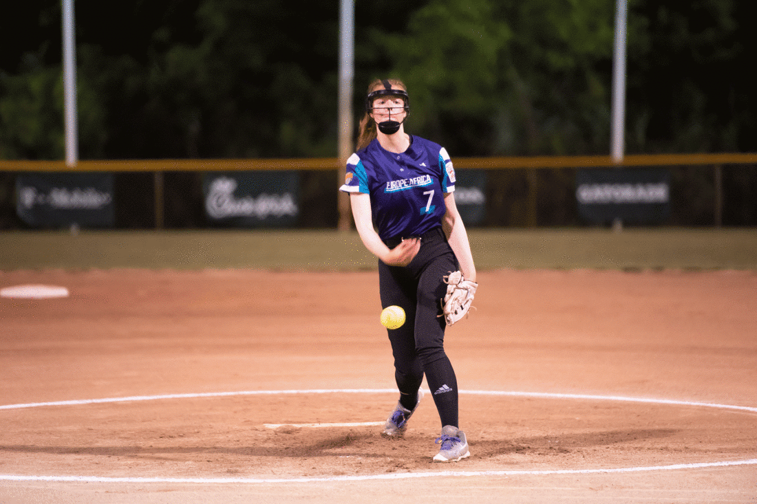 Game 19 - Europe Africa vs Canada