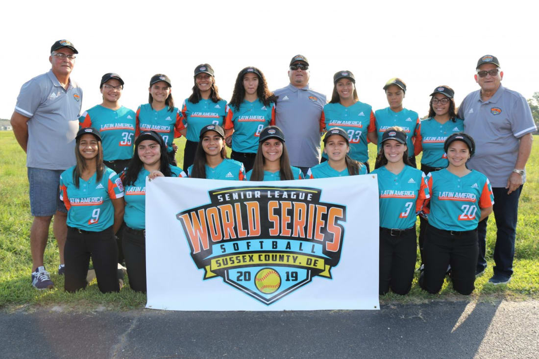 Latin America Region