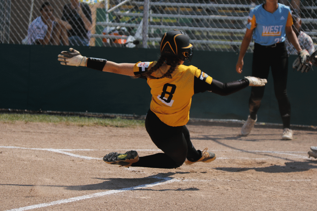 Game 15 - West vs Southeast