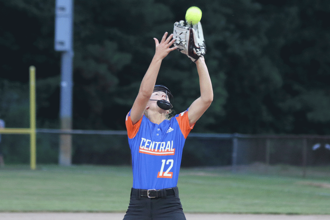 Game 18 - Central vs Europe Africa