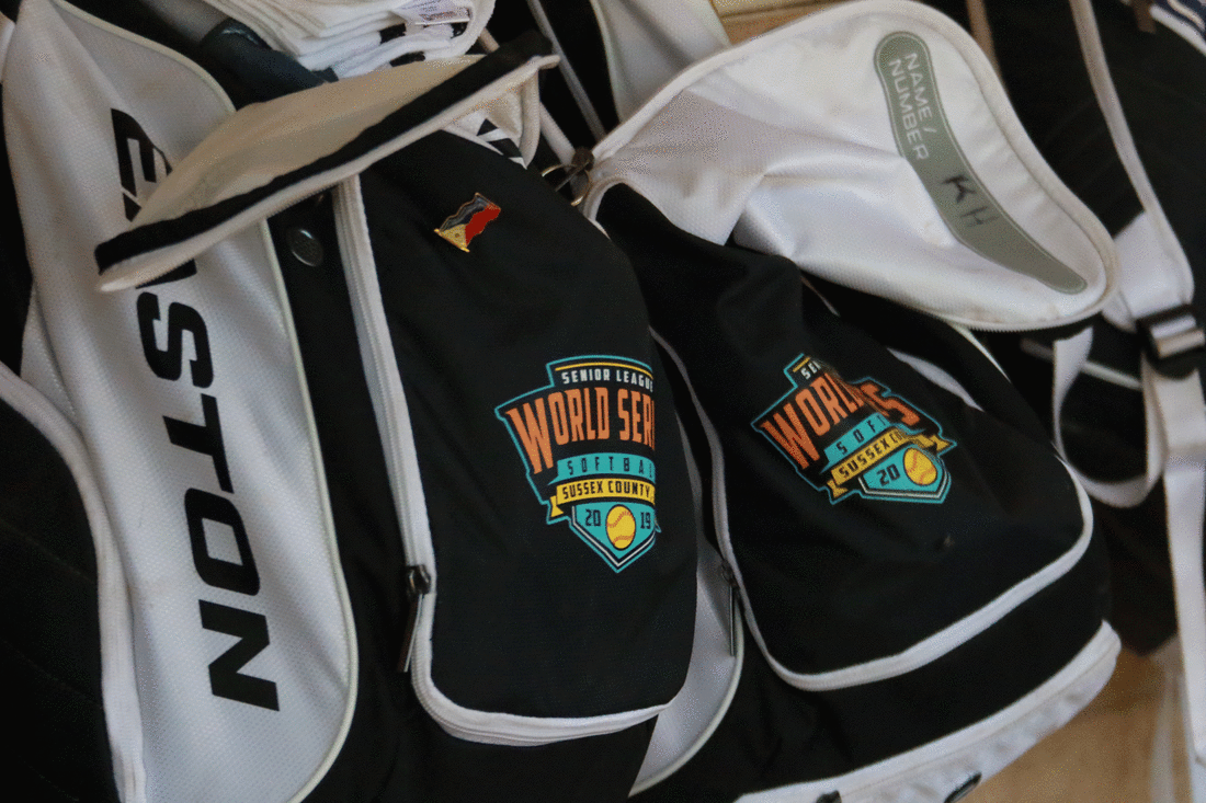 Game 27 - DE Dist III Host vs Southwest - Championship