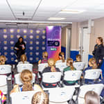 Aaliyah Andrews GWGX Session