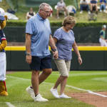 August 18, 2024: Great Lakes vs. Metro at Lamade pregame