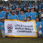 2009 LLBWS Champions Parkview Little League