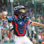 mid-atlantic catcher