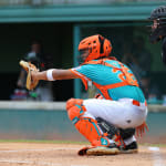 latin america catcher