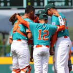 latin america team on mound