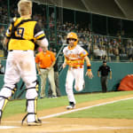 southwest runner coming home