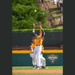 se player catching ball